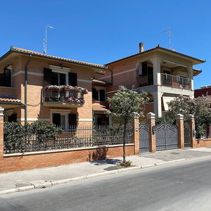 Hotel Villa Kadal A 100 Metri Dal Mare cazare Marina di Grosseto