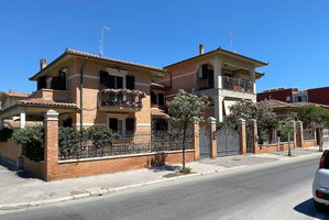 Hotel Villa Kadal A 100 Metri Dal Mare cazare Marina di Grosseto