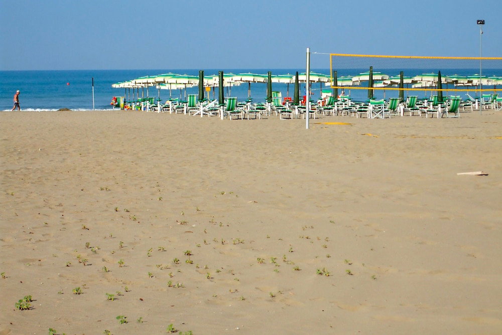 Villa Kadal A 100 Metri Dal Mare