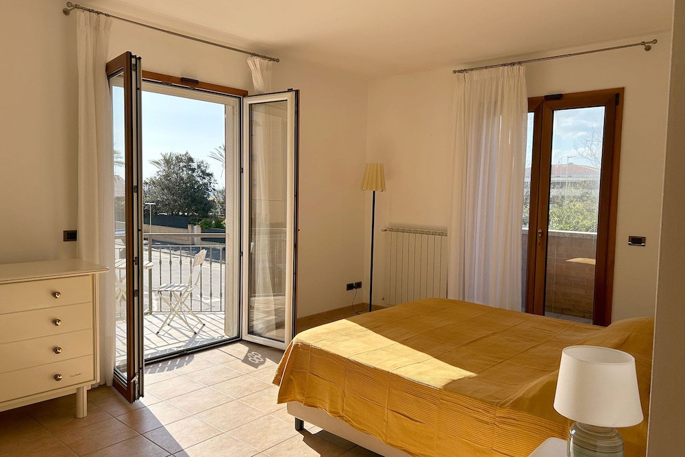 Villa Kadal A 100 Metri Dal Mare