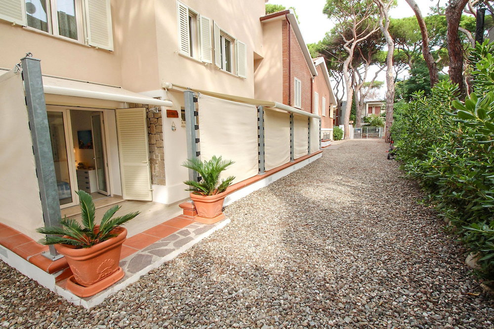 Hotel Appartamento Obl Vicino Alle Spiagge