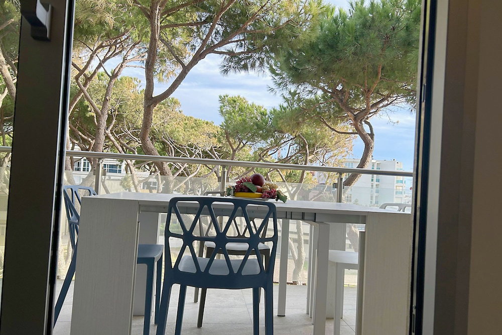 Hotel Appartamento Di Betta Sul Mare