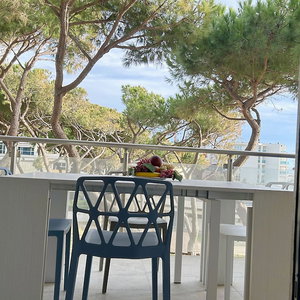 Hotel Appartamento Di Betta Sul Mare cazare Marina di Grosseto