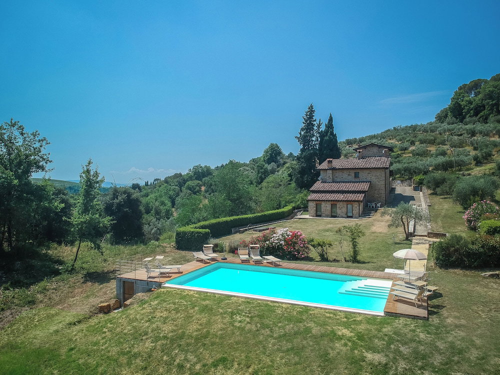 Hotel Casolare Torre With Pool And Ac