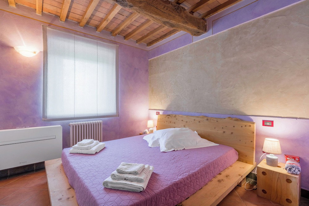 Casolare Torre With Pool And Ac