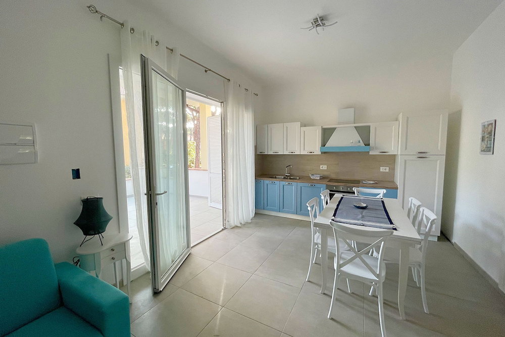 Hotel Appartamento Elba Vicino Alle Spiagge