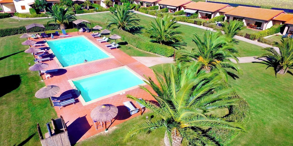 Hotel Residence Cernaia - Private Cottage