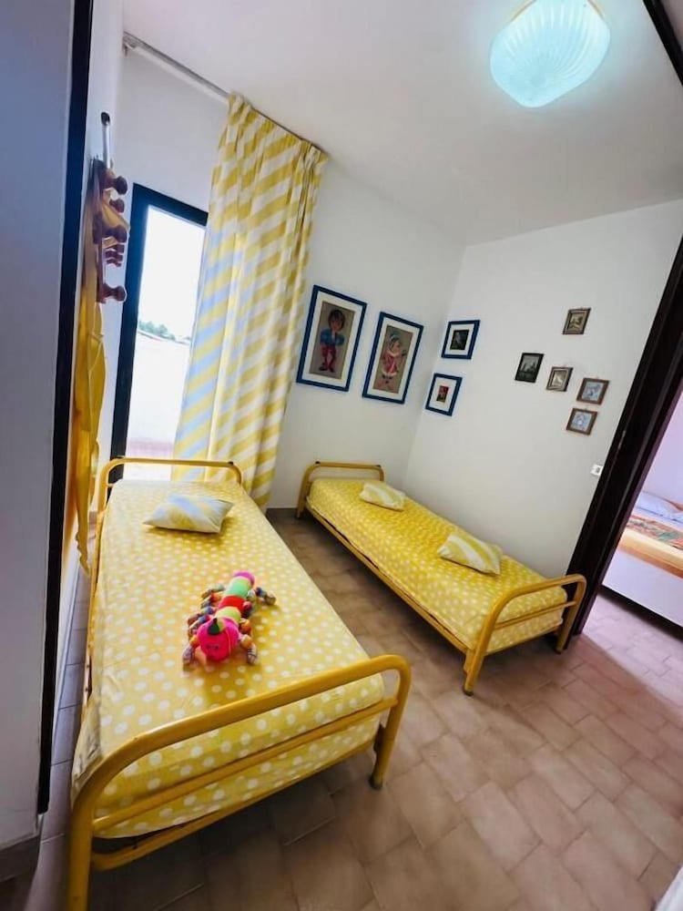Hotel Giardino Dei Trulli Villa Al Mare