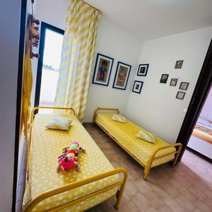 Hotel Giardino Dei Trulli Villa Al Mare cazare Monopoli
