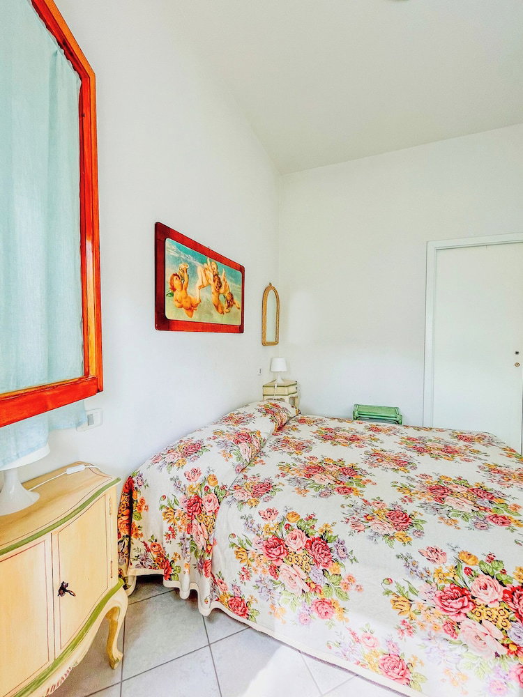 Hotel La Casina Di Giuliana