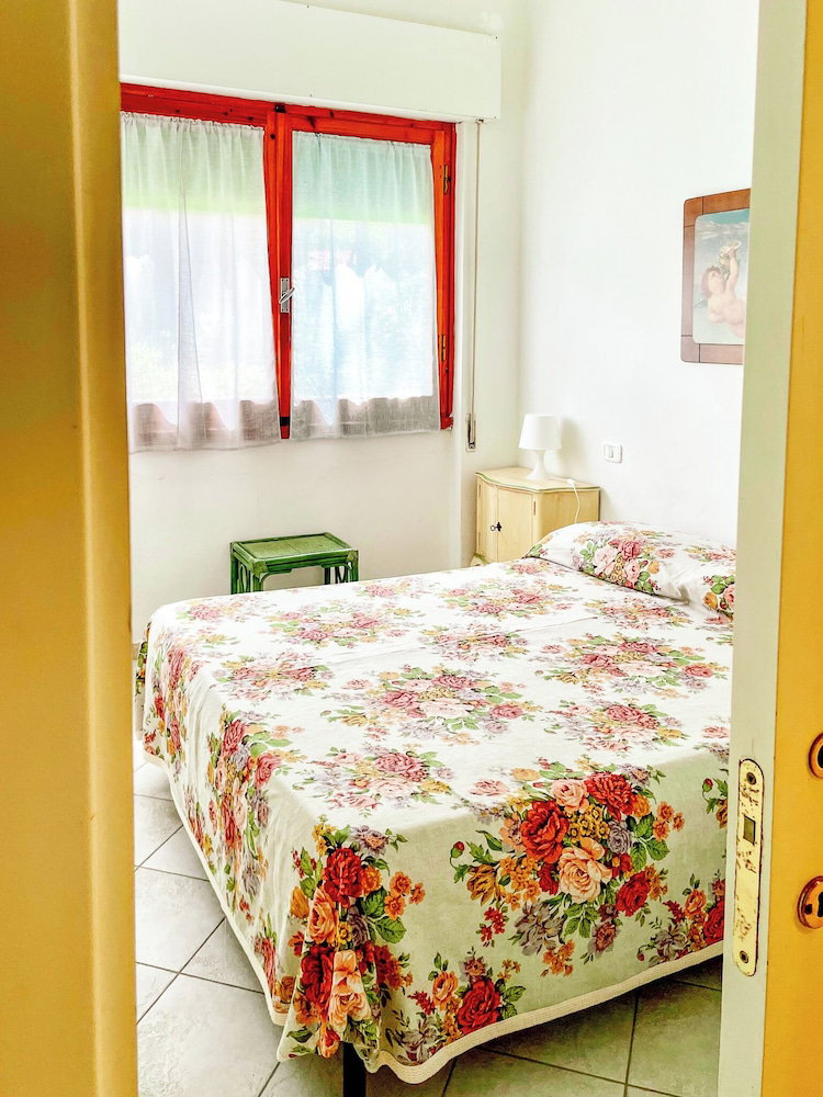 La Casina Di Giuliana