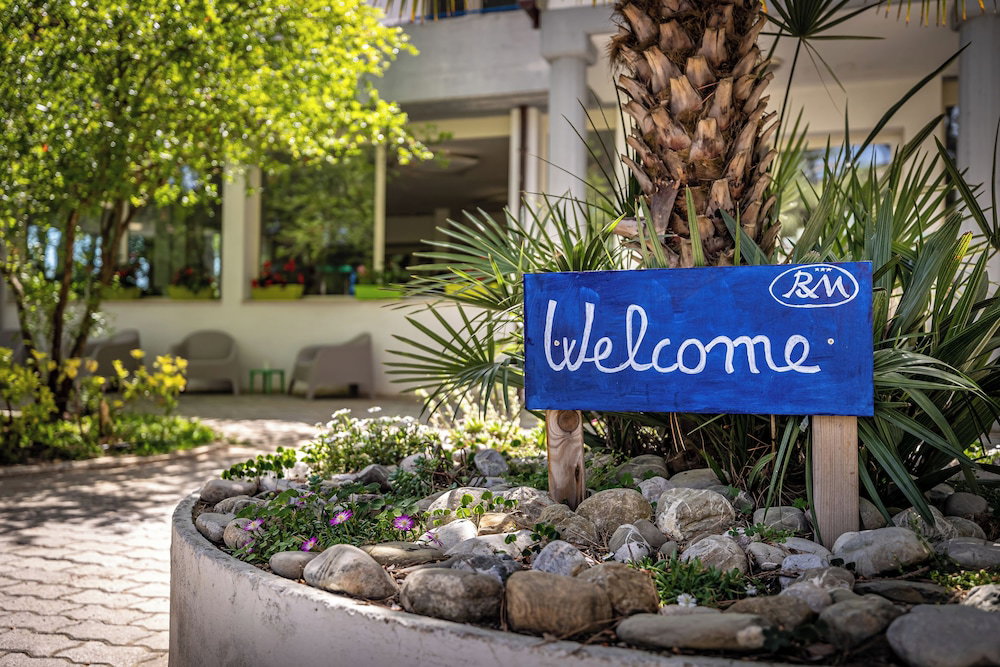 Hotel Residence Mareblu