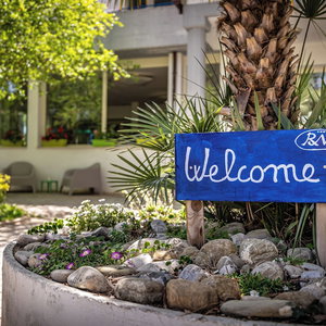 Hotel Residence Mareblu cazare Marina di Grosseto