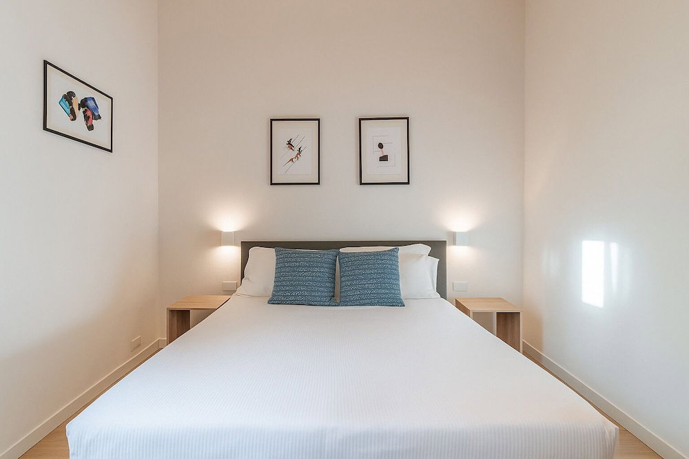 Hotel Hotiday Apartments Siracusa