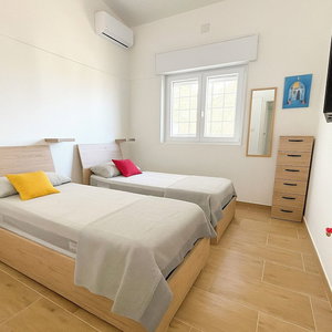Hotel Villa Nana cazare Brindisi