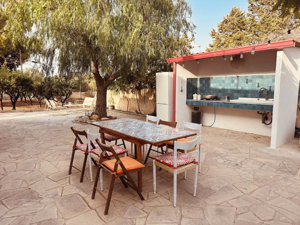 Villa Nana