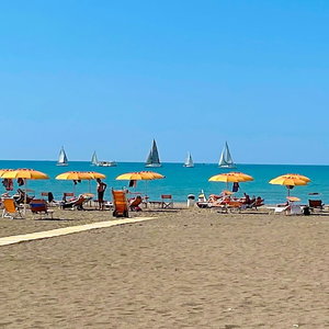 Hotel Appartamento Hollywood Al Mare Di Marina cazare Marina di Grosseto