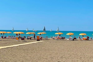 Hotel Appartamento Hollywood Al Mare Di Marina cazare Marina di Grosseto