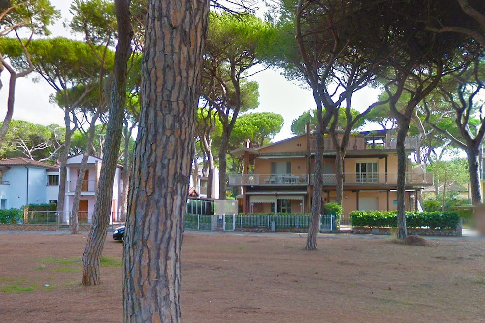 Appartamento Hollywood Al Mare Di Marina