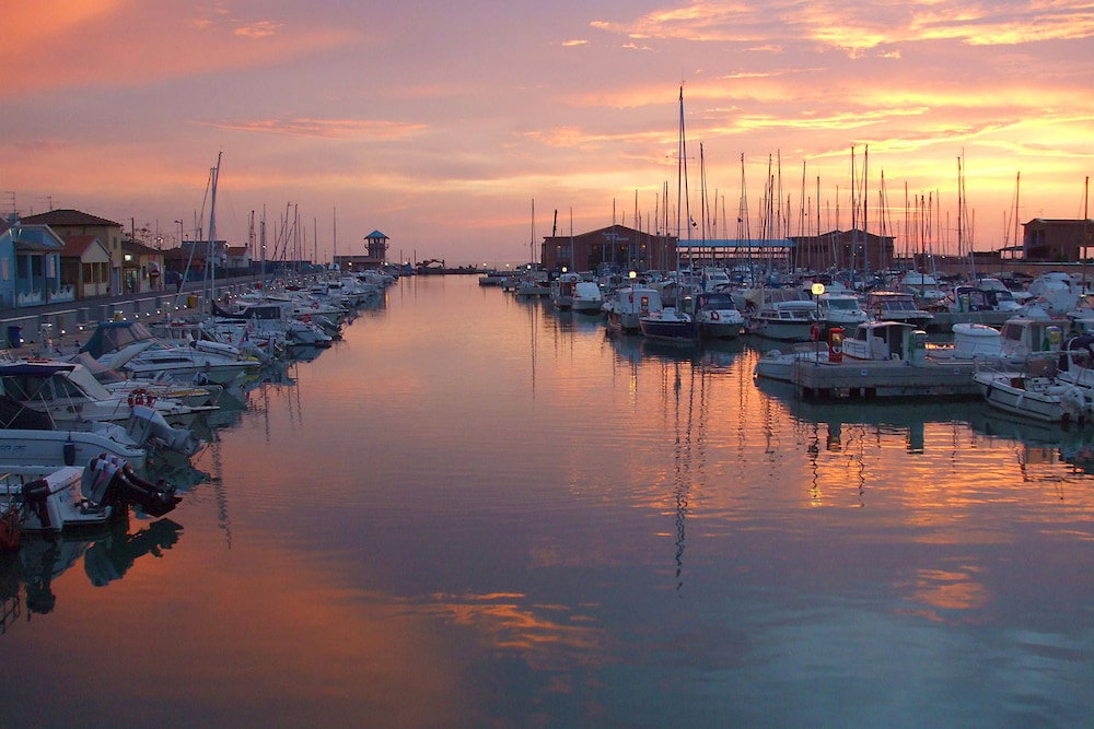 Appartamento Giglio Vicino Al Mare