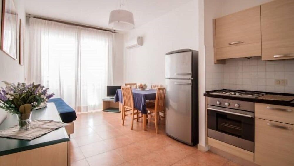 Hotel La Rosa Di Nettuno