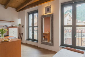 Hotel Luini 7 By Rentallcomo By Rent All Como cazare Como