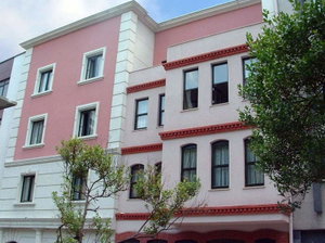 Hotel Grand Yavuz Hotel cazare Istanbul