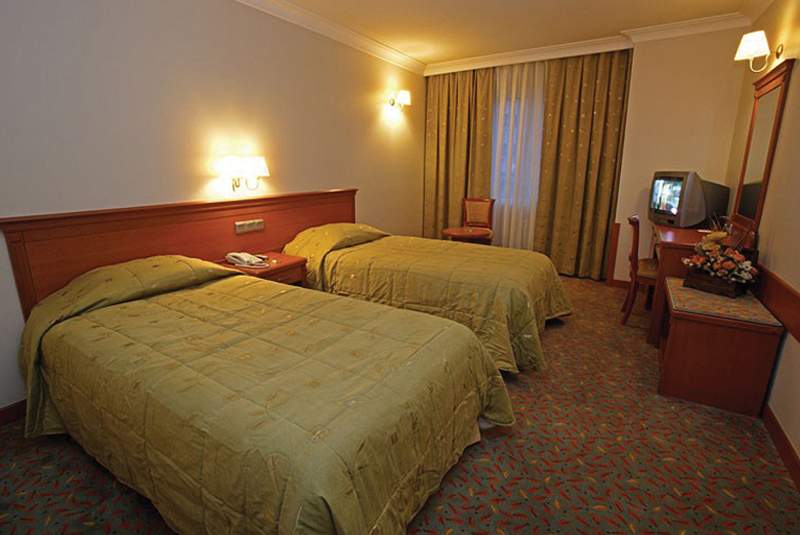 Grand Yavuz Hotel