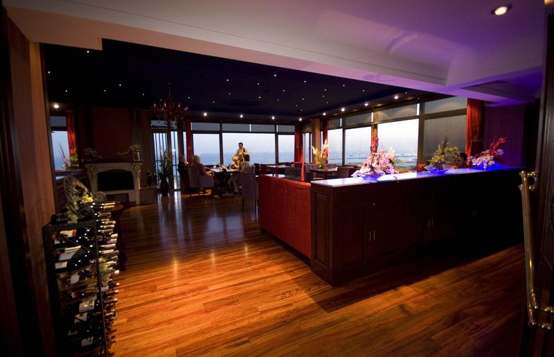 Grand Yavuz Hotel