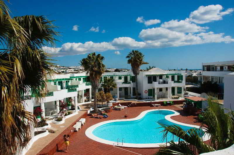 Hotel Luz Y Mar Apartments
