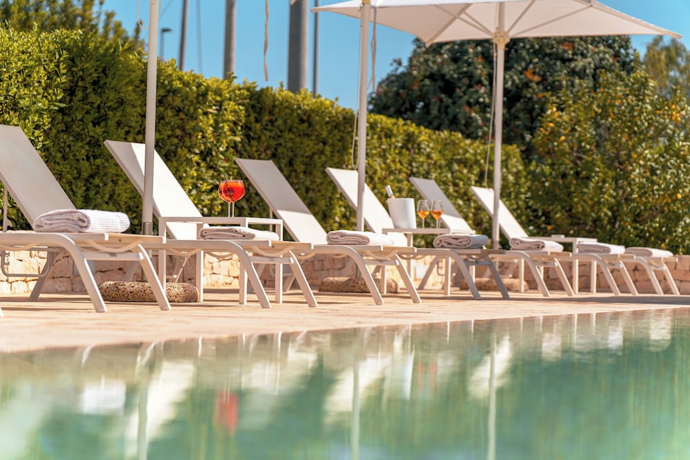 Hotel Borgo Cozzana
