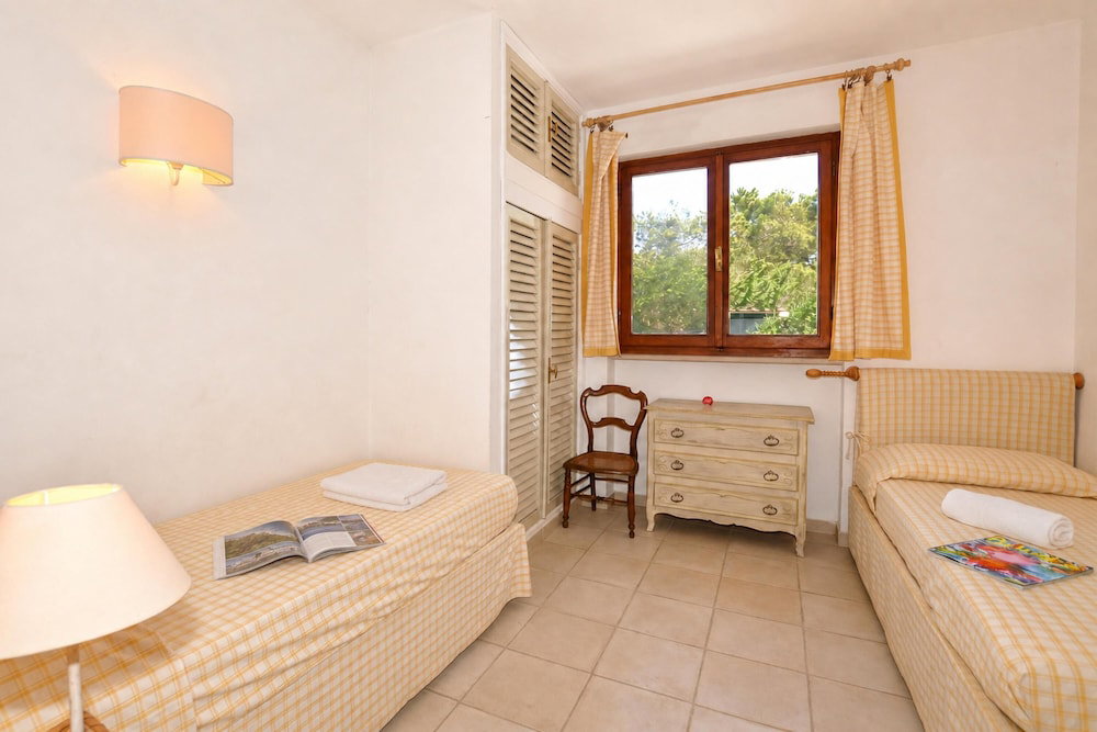 Hotel Casa Giannellina