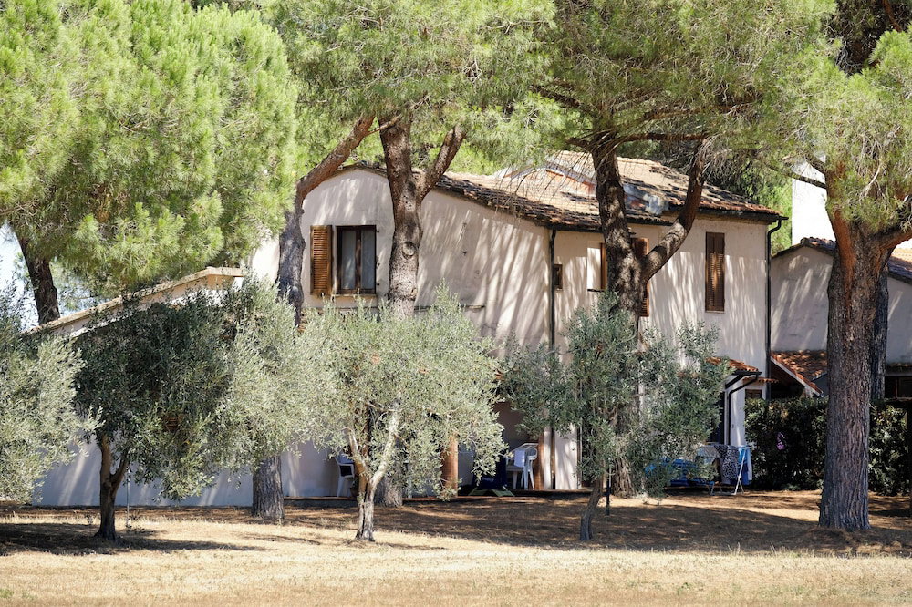 Hotel Residence La Canova Ii