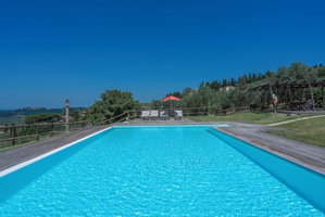 Hotel Le Fonti Apartments With Ac Near Siena cazare Poggibonsi