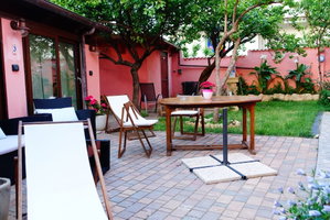Hotel Flowery Inn cazare Alghero
