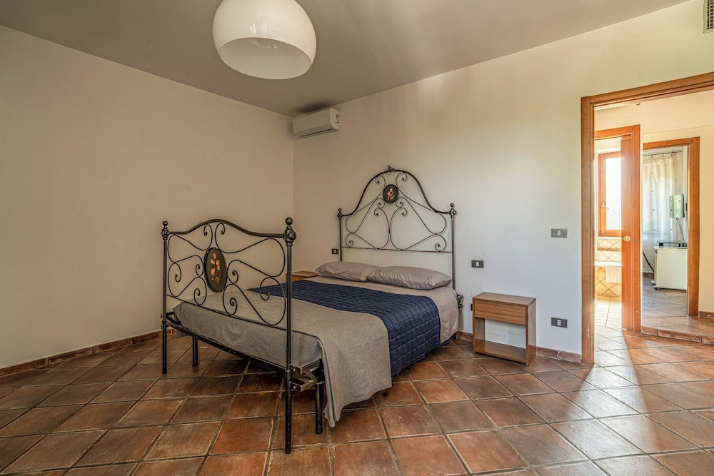 Hotel Podere Pala - Pet Friendly