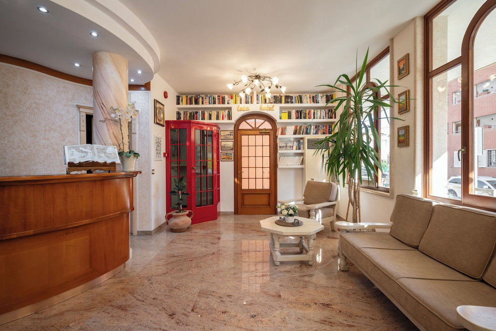 Hotel Appartamenti La Vecchia Posta