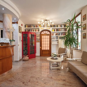 Hotel Appartamenti La Vecchia Posta cazare Marina di Grosseto