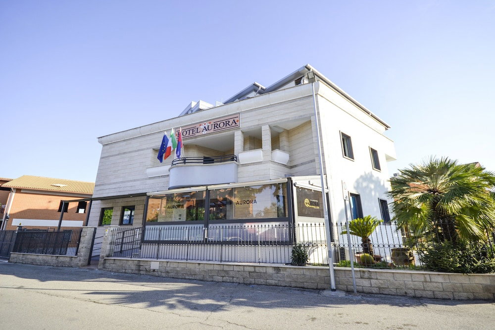 Hotel Hotel Aurora