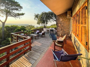 Hotel Villa Carra cazare Orbetello