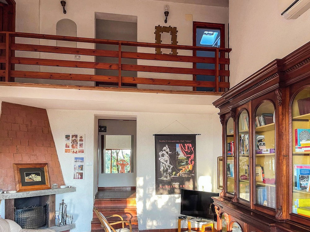 Villa Carra