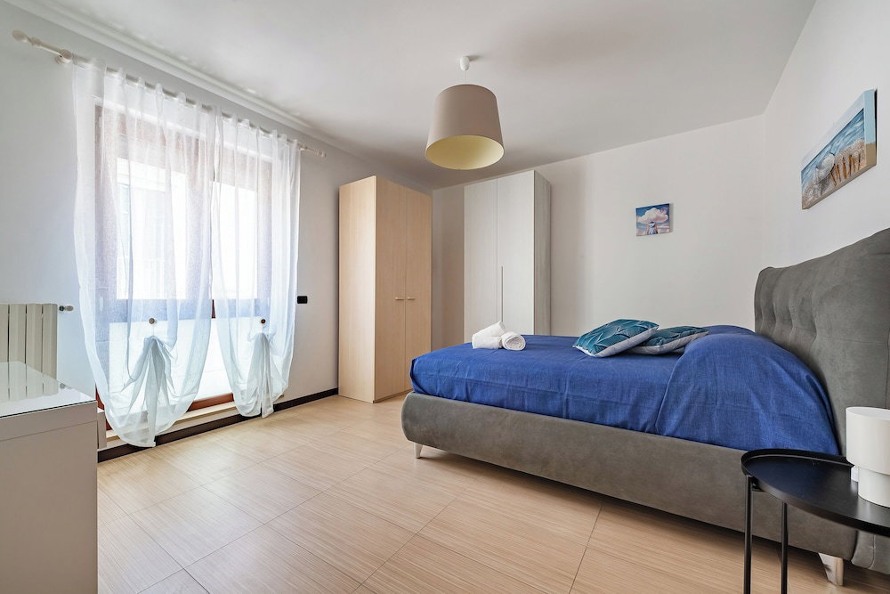 Hotel Viadelmare Apartment Monopoli 200M Sea