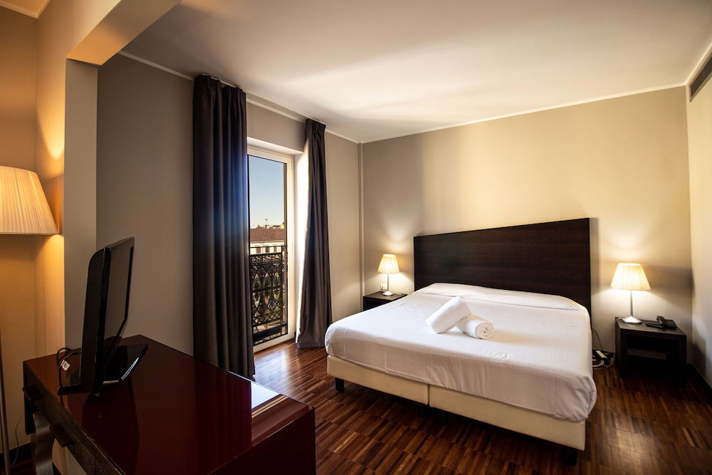 Hotel Lvg Hotel Collection - Cavour