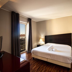 Hotel Lvg Hotel Collection - Cavour cazare Novara