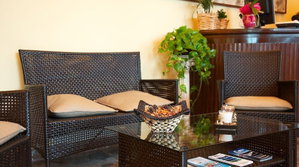 Hotel Jonic Hotel Mazzarò cazare Taormina