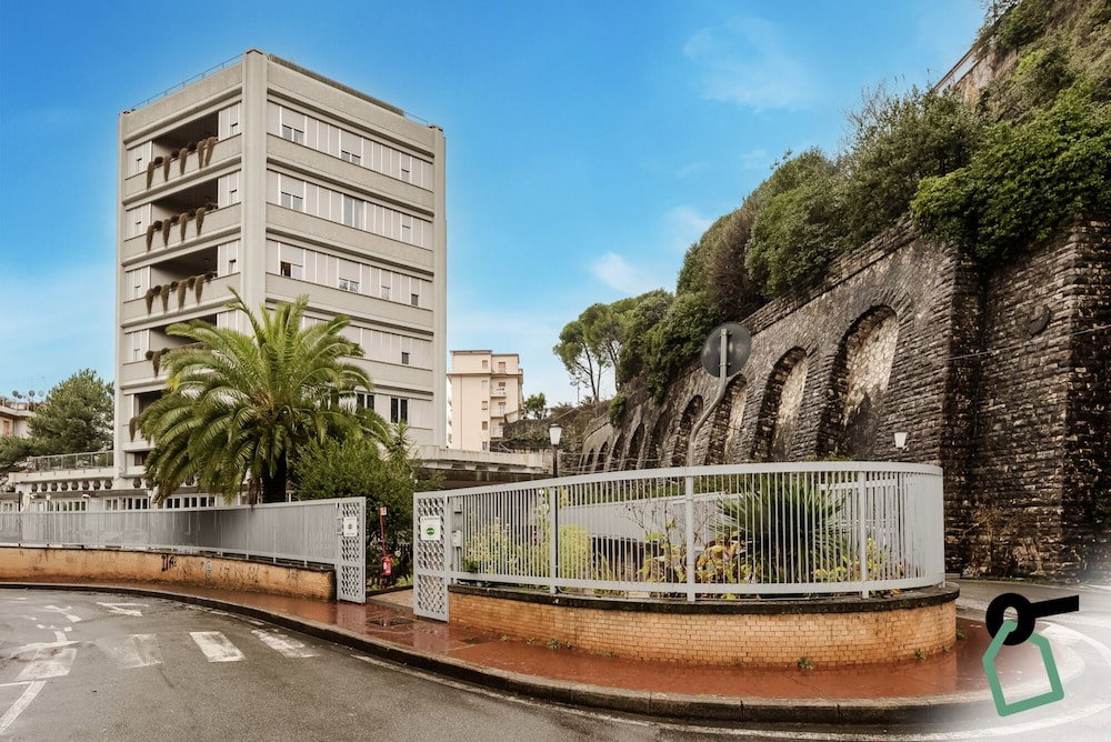 Hotel Hotiday Apartments La Spezia
