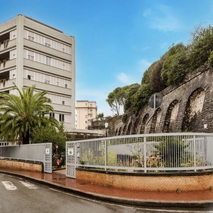 Hotel Hotiday Apartments La Spezia cazare La Spezia