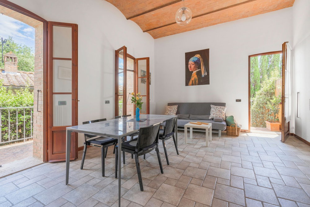 Hotel Torri 15 Holiday Home
