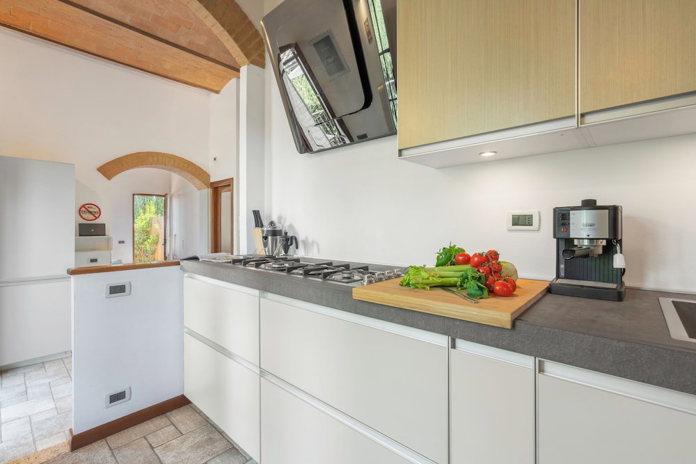 Torri 15 Holiday Home