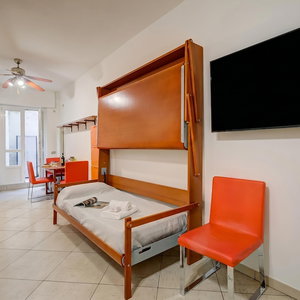 Hotel Verbena With Parking 500M From The Sea cazare Alassio